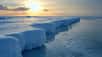 L'étendue de la banquise arctique est alarmante. © huynh, Adobe Stock